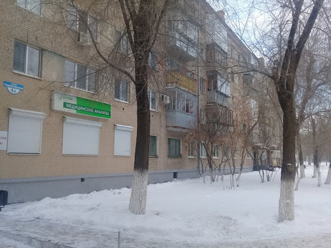 Лаборатория Скайлаб на Туркестанской, фото №1