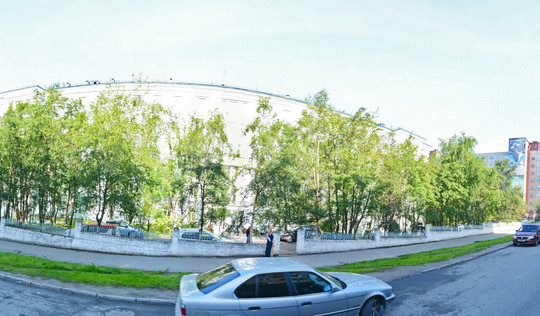 Детский травмпункт на Володарского, фото №1