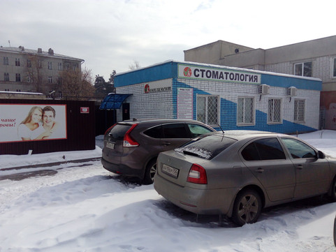 Комплимент на Степана Разина, фото №1