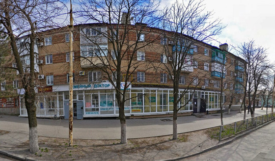 Семейный доктор на Ленина, фото №1