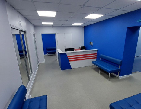 Центр ОЛМЕД, фото №1