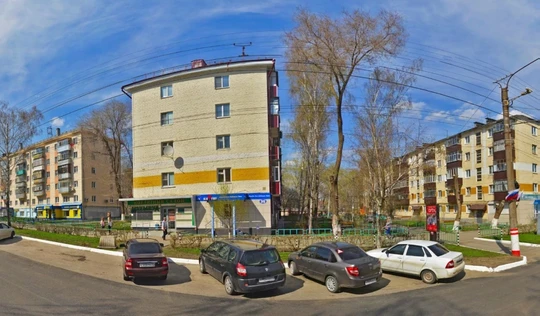 Клиника Центр репродуктивного здоровья, фото №1