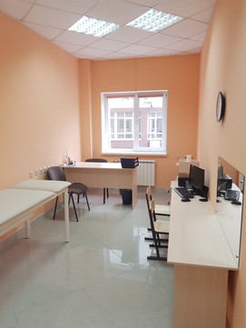 Доктор звуков на Победы, фото №1