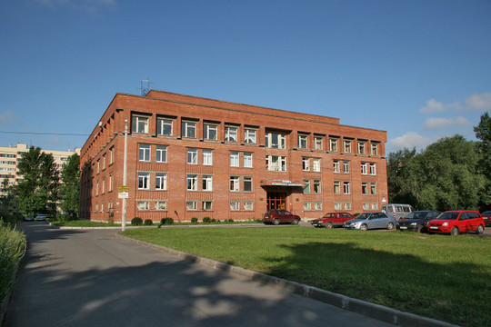 Стоматологическая поликлиника №15, фото №1