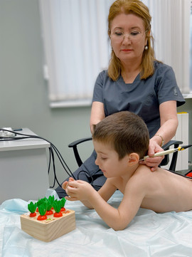 Клиника Реацентр, фото №1