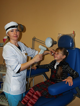 ООО ЛорЦентр на Первомайской, фото №1