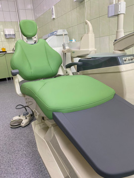 Дентал Клиник на Советской, фото №1