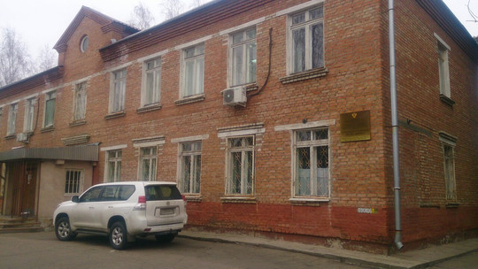 Стоматологическая поликлиника ЦМСЧ №28 в кв-ле 208, фото №1