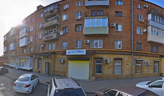 Добрый Доктор на Кирова, фото №1