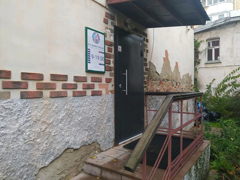 Ваш Здоровый Позвонок на Собинова, фото №1