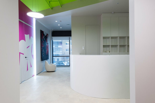 Первая цифровая стоматология, фото №1