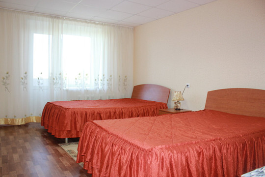 Санаторий Солнечный на Турбинной, фото №1