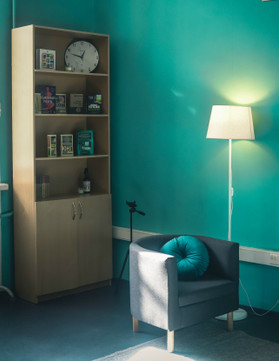 Студия SYNTHERAPY, фото №1