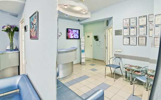 Ортодонт-центр на Малунцева, фото №1