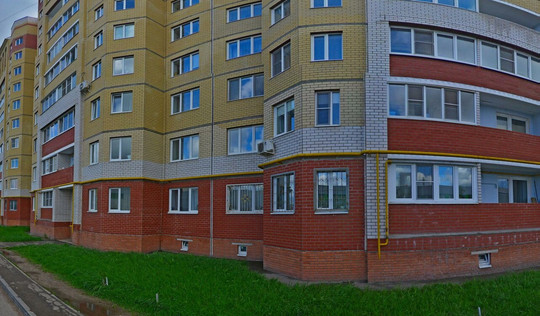 SCM на Псковской, фото №1