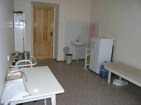 Медкабинет на Одоевского, фото №1