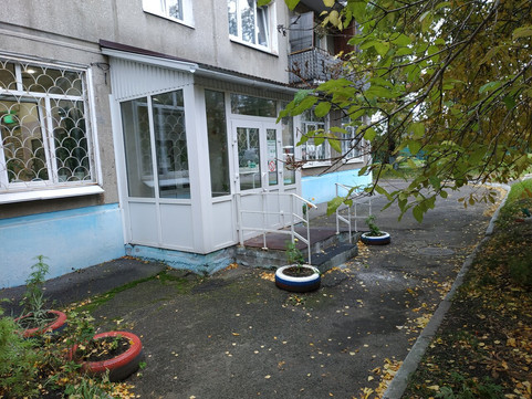 Стоматология поликлиники №5 на Добролюбова, фото №1