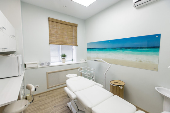 Лагуна на 1-й Красноармейской, фото №1