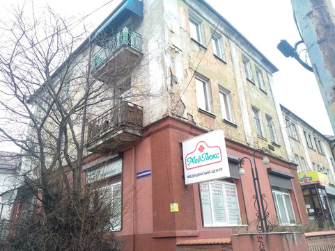 Медлюкс на Радищева, фото №1