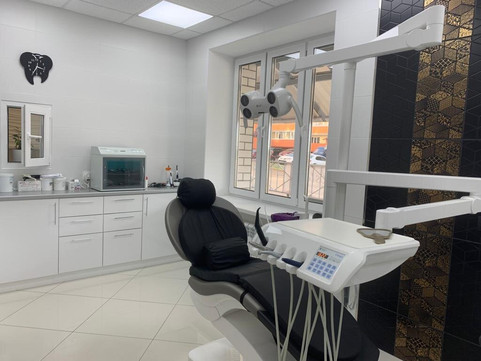 Актуальная стоматология, фото №1