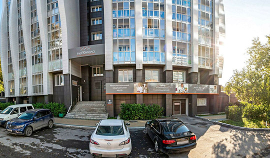 МЦ Неббиоло, фото №1