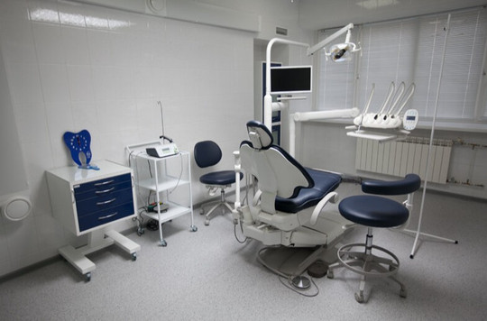 Дентал-Люкс на Гондатти, фото №1