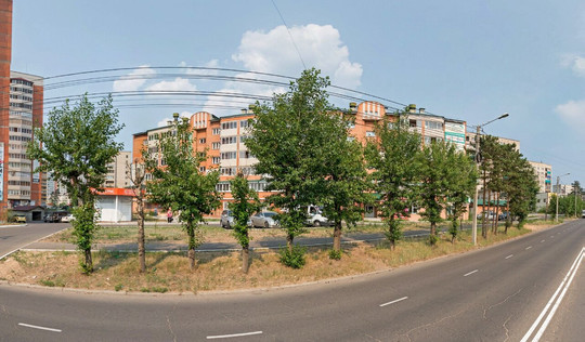 Арт Стом в Северном, фото №1