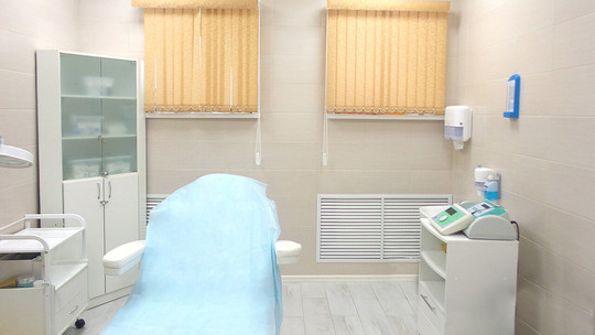 Линлайн на Ленина, фото №1