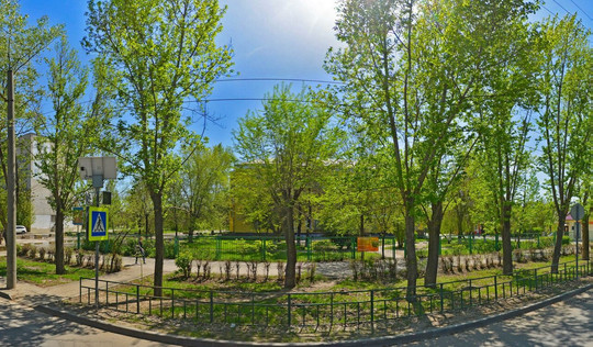 Травмпункт больницы №3 на Пушкина, фото №1