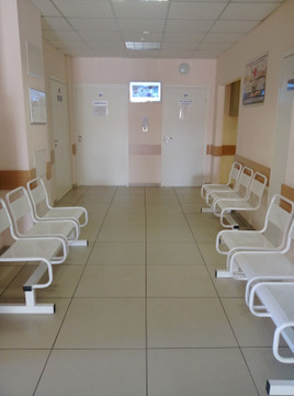 КВД №4, фото №1