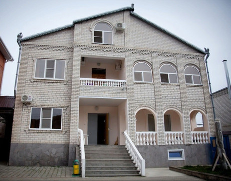 Клиника Центр Здоровье, фото №1