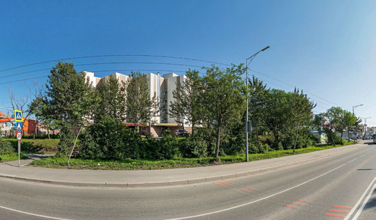 Женская консультация на Лукашевского, фото №1