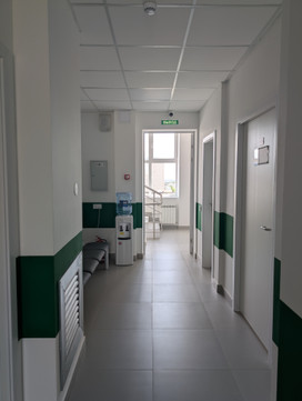 Элита на Воронина, фото №1