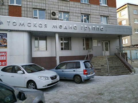 СибЭкспо на Елизаровых, фото №1