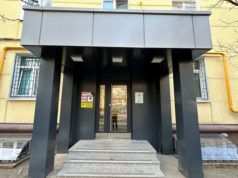 СЭТ на Кржижановского, фото №1