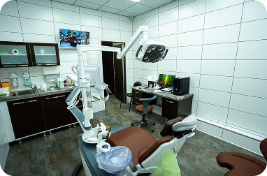 Клиника «Стоматолог», фото №1