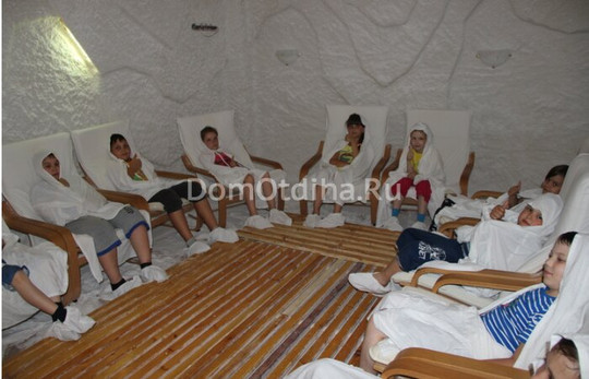 Санаторий Здоровье на Маяковского, фото №1