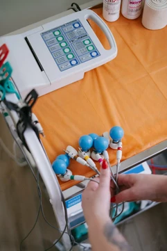 СемьяМед в мкр. Горский, фото №1