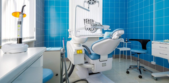 Стоматология MDC, фото №1