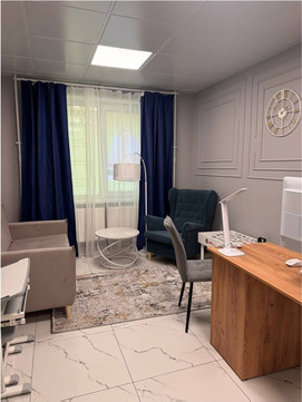 СверхЯ на Авиаконструкторов, фото №1