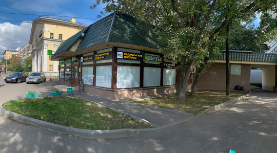 NovaScreen на Пролетарской, фото №1