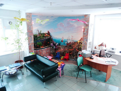 Стоматология Дункан на Товарищеском, фото №1