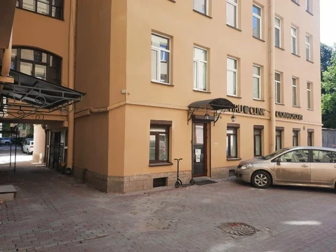 VIRU Clinic на Ропшинской, фото №1