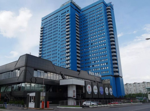 Клиника дерматологии EuroFemme, фото №1