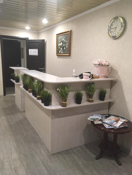 Профи-Дент на Нагишкина, фото №1