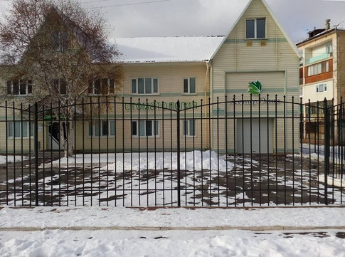 Стоматология АльтерДент, фото №1