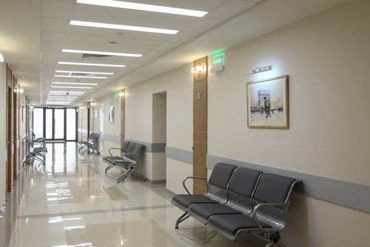 Стоматология ЦКБ Управлениями делами Президента РФ, фото №1