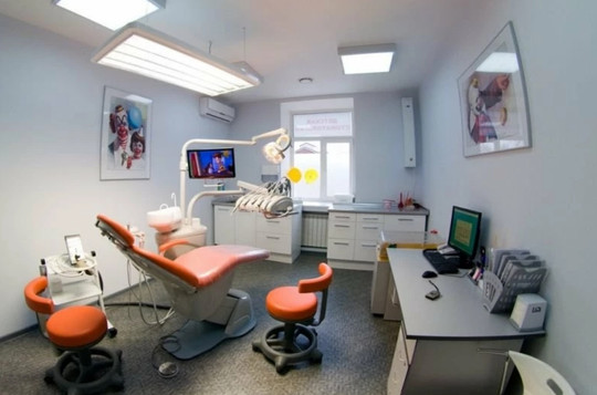 Стоматология Элита, фото №1