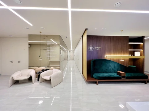 Клиника Красивые люди, фото №1