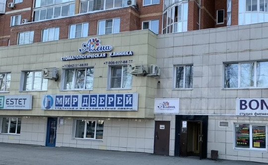 Алена на Тухачевского, фото №1